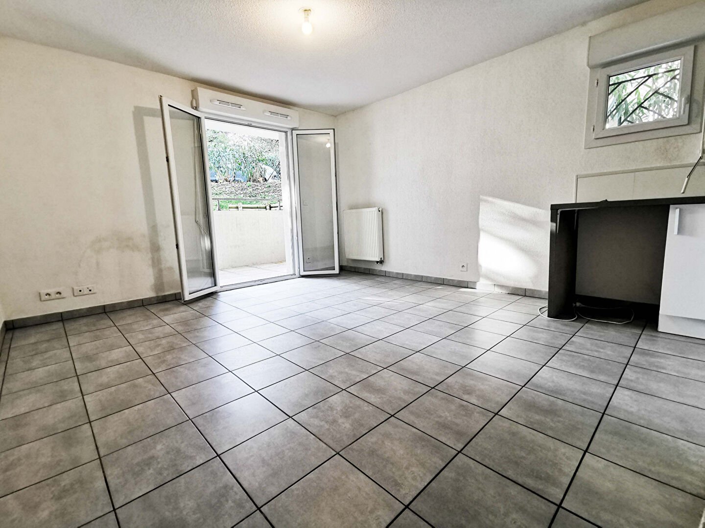 Appartement à louer, 26m², La Colle-sur-Loup