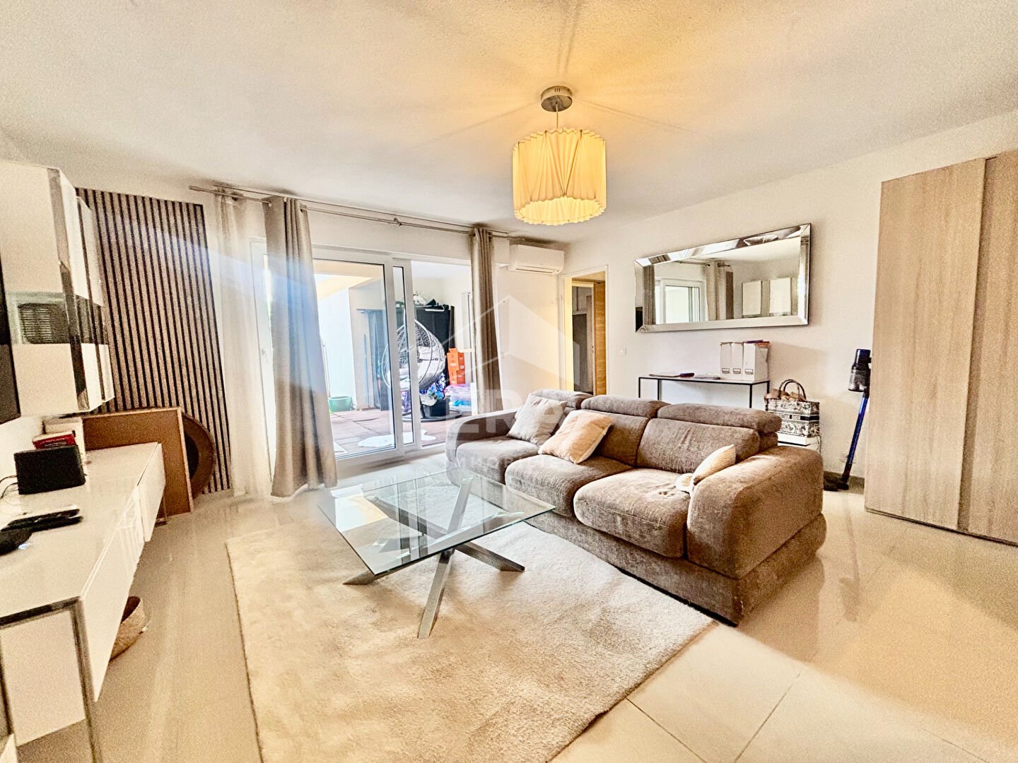 Appartement à vendre, 48m², Saint-Laurent-du-Var