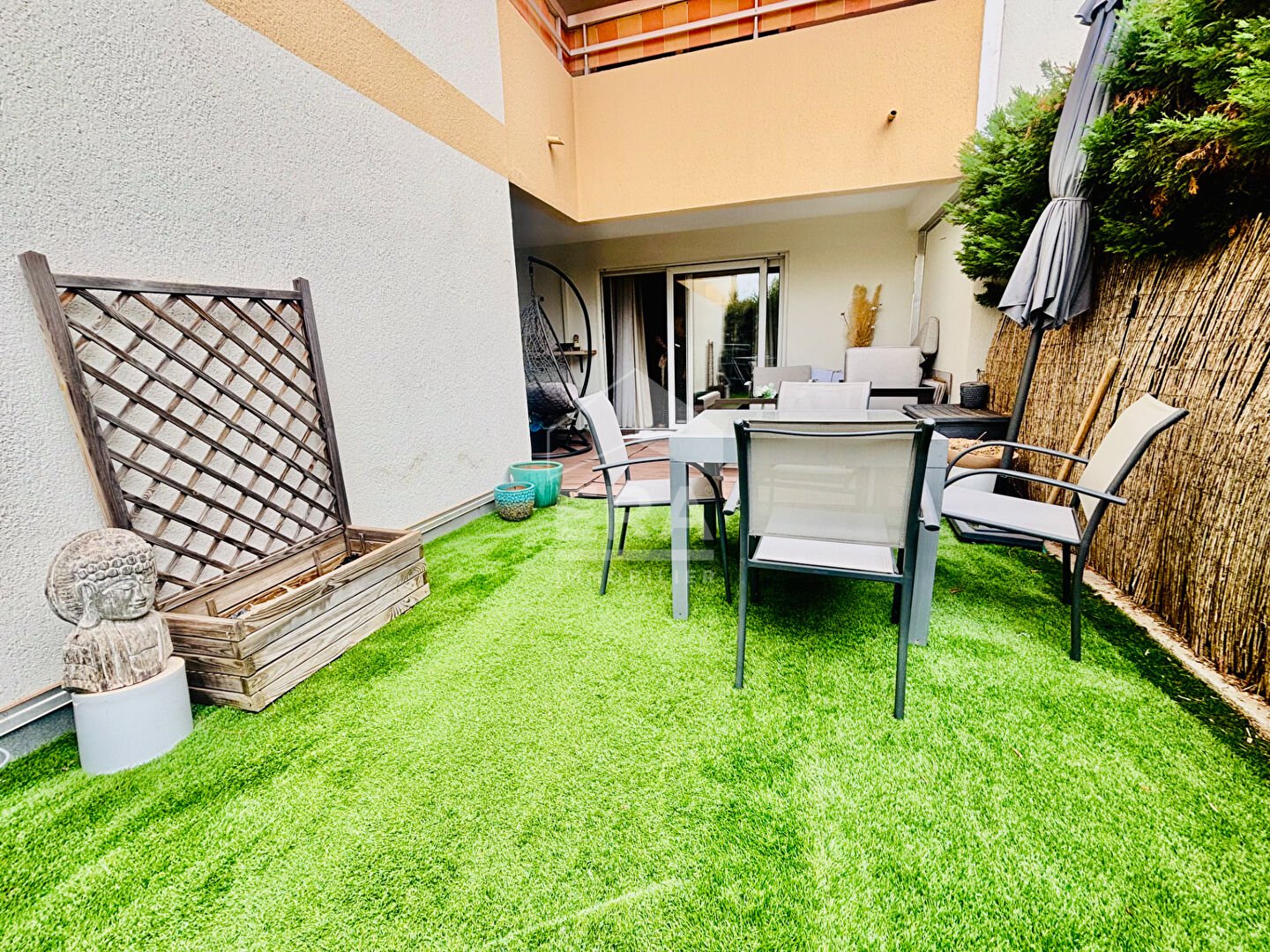 Appartement à vendre, 48m², Saint-Laurent-du-Var