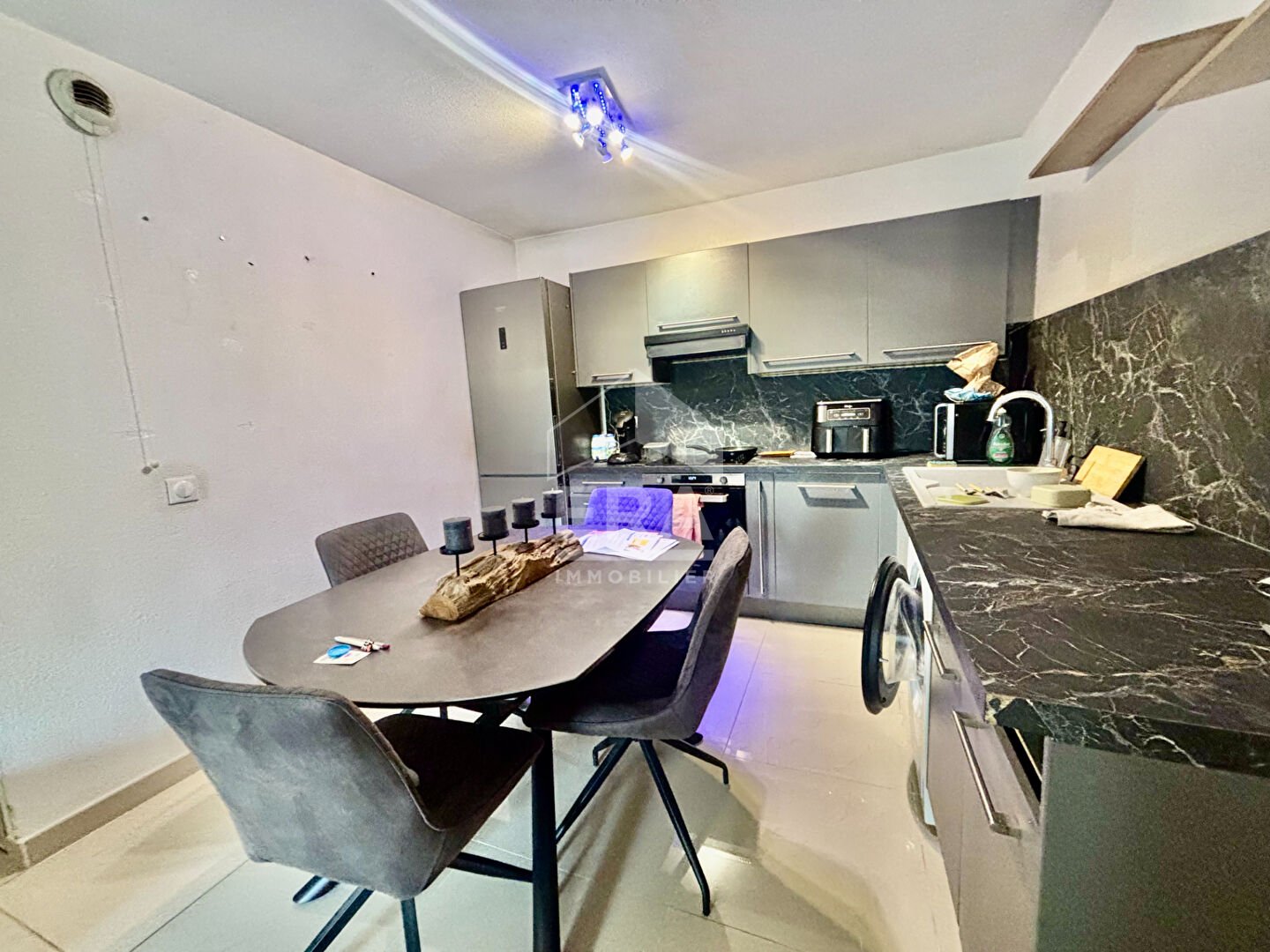 Appartement à vendre, 48m², Saint-Laurent-du-Var