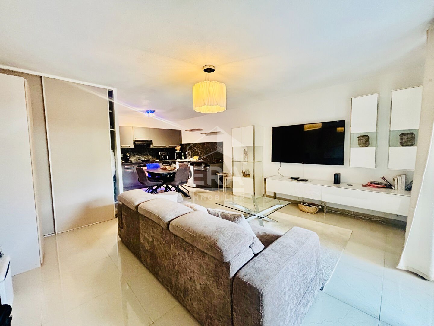 Appartement à vendre, 48m², Saint-Laurent-du-Var