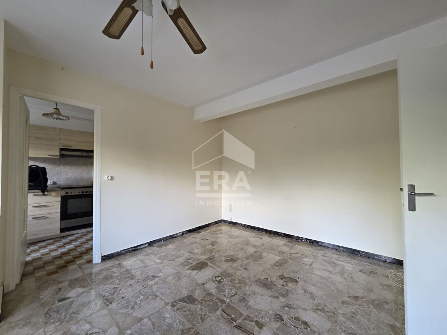 Appartement à vendre, 32m², Antibes