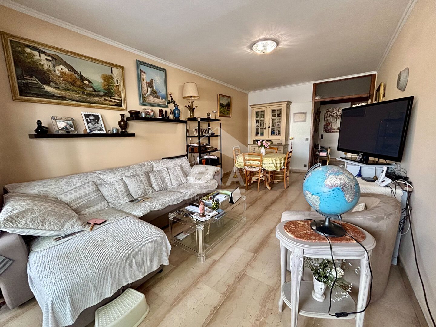 Appartement à vendre, 73m², Cagnes-sur-Mer