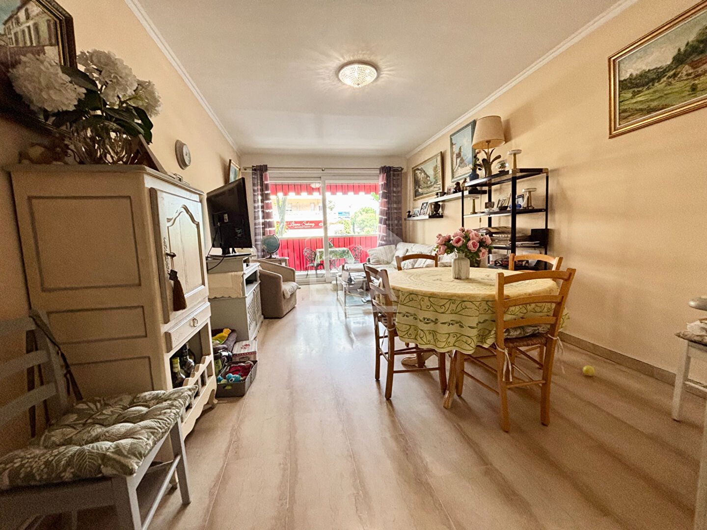 Appartement à vendre, 73m², Cagnes-sur-Mer