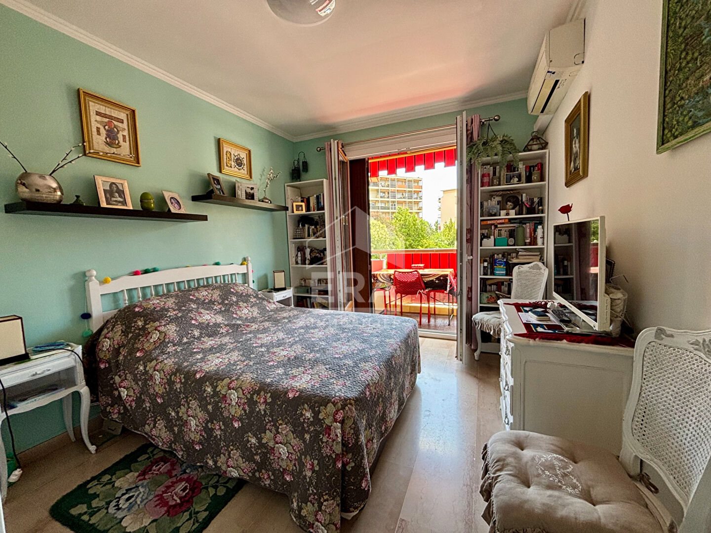 Appartement à vendre, 73m², Cagnes-sur-Mer