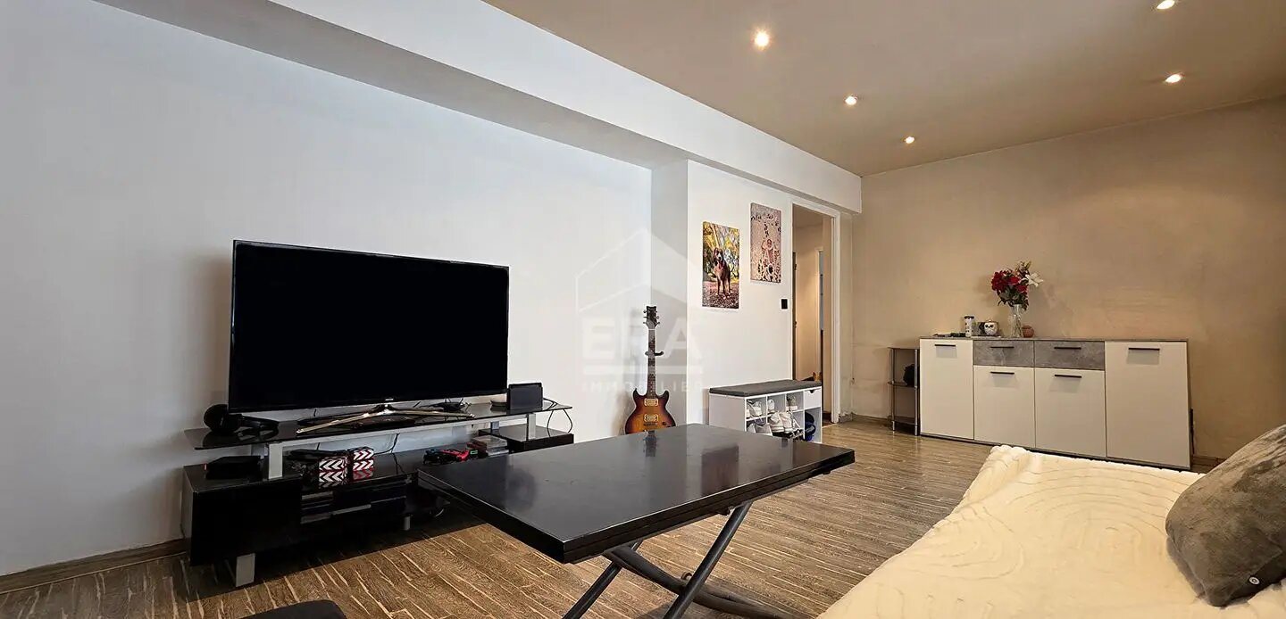 Appartement à vendre, 55m², Cagnes-sur-Mer