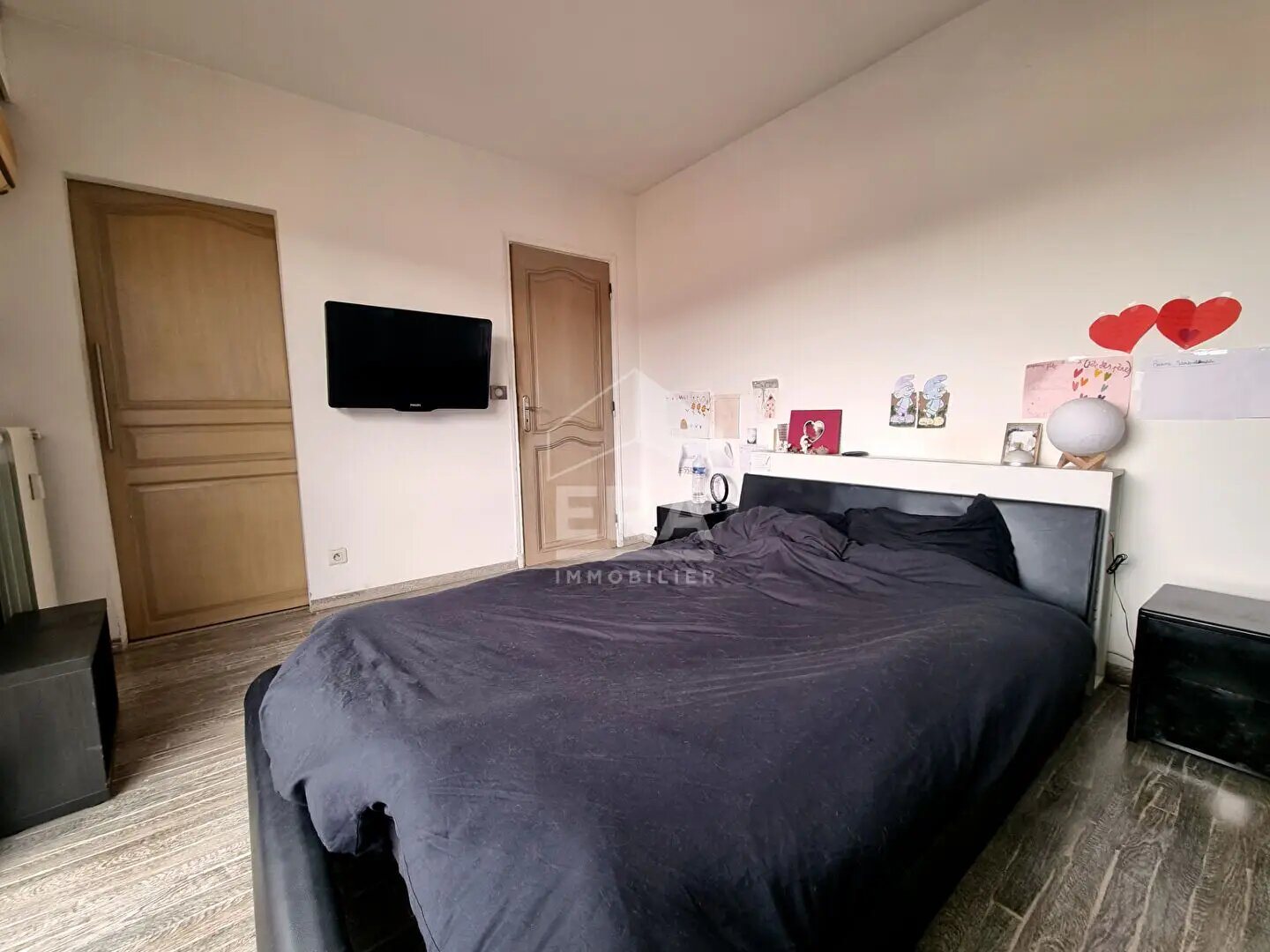 Appartement à vendre, 55m², Cagnes-sur-Mer