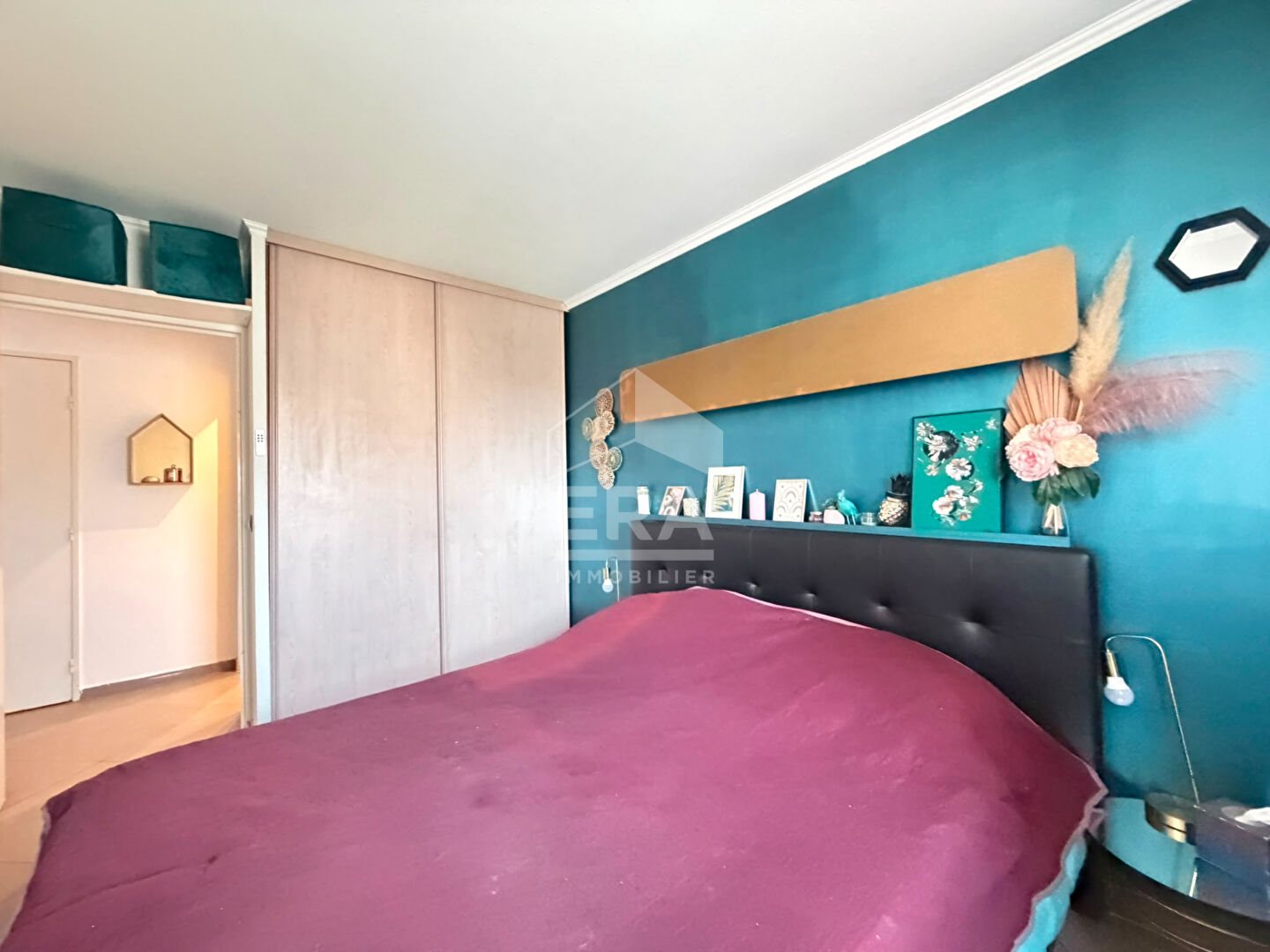 Appartement à louer, 48m², Saint-Laurent-du-Var