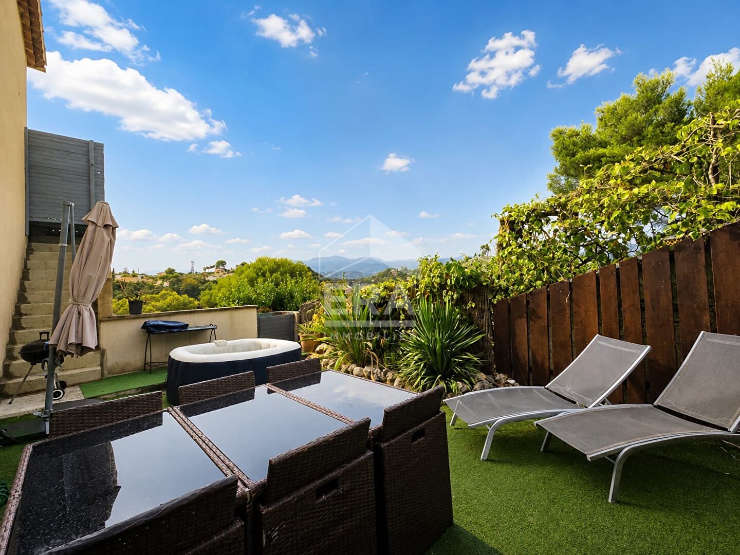 Appartement à vendre, 50m², Cagnes-sur-Mer