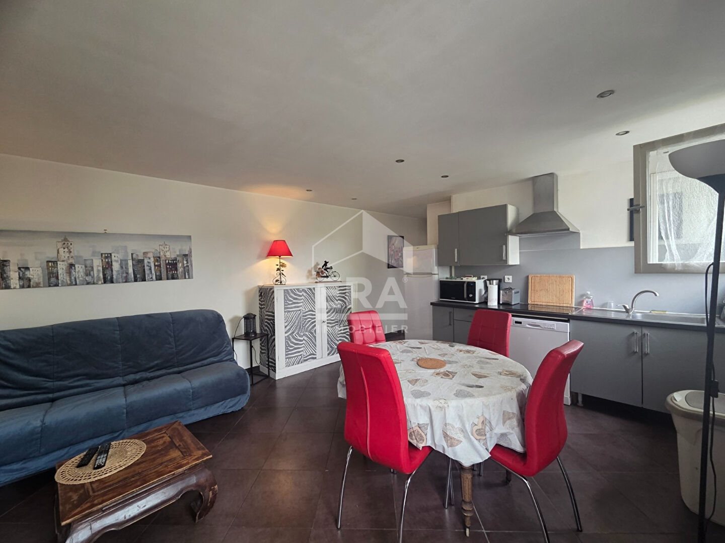 Appartement à vendre, 50m², Cagnes-sur-Mer