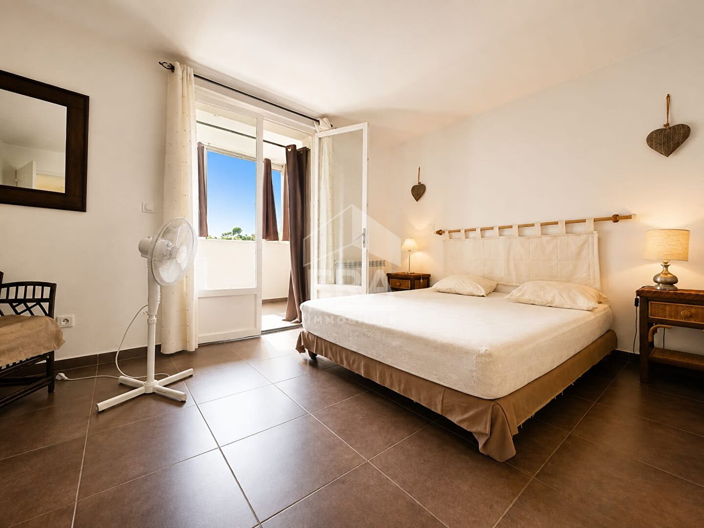 Appartement à vendre, 50m², Cagnes-sur-Mer