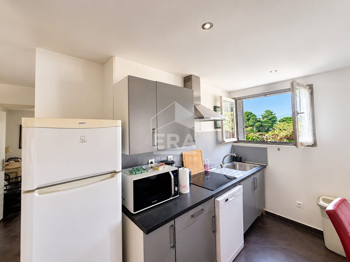 Appartement à vendre, 50m², Cagnes-sur-Mer