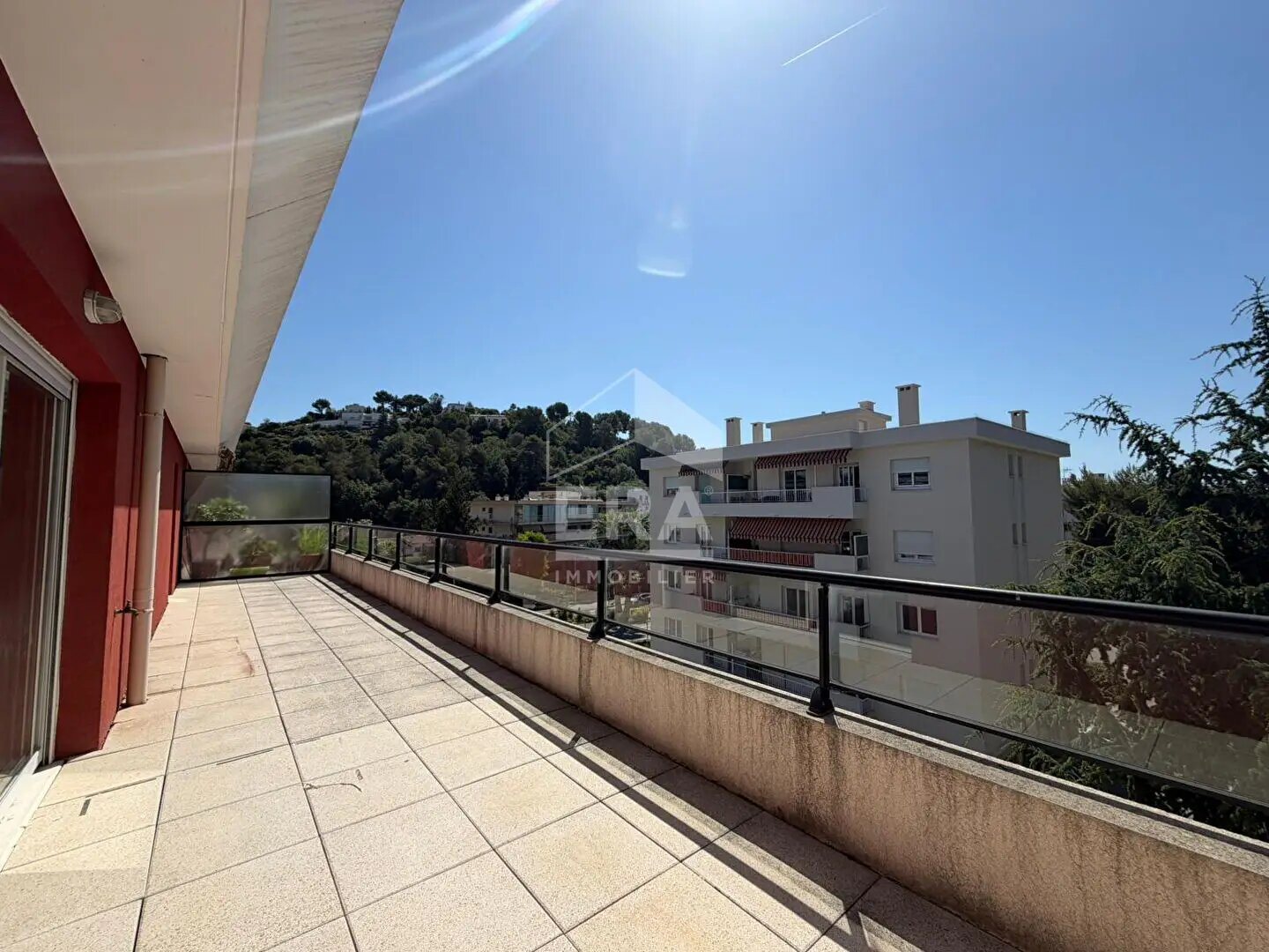 Appartement à louer, 47m², Cagnes-sur-Mer