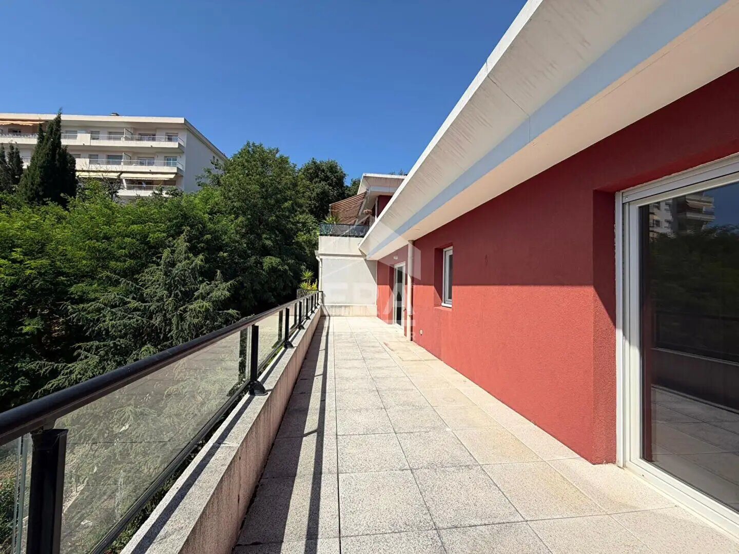 Appartement à louer, 47m², Cagnes-sur-Mer