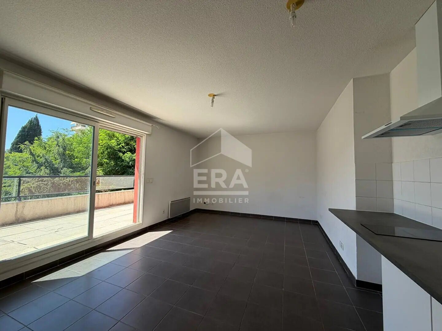 Appartement à louer, 47m², Cagnes-sur-Mer