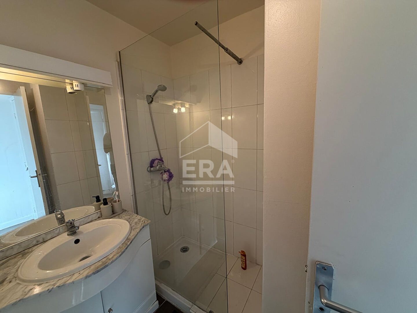Appartement à louer, 31m², Nice