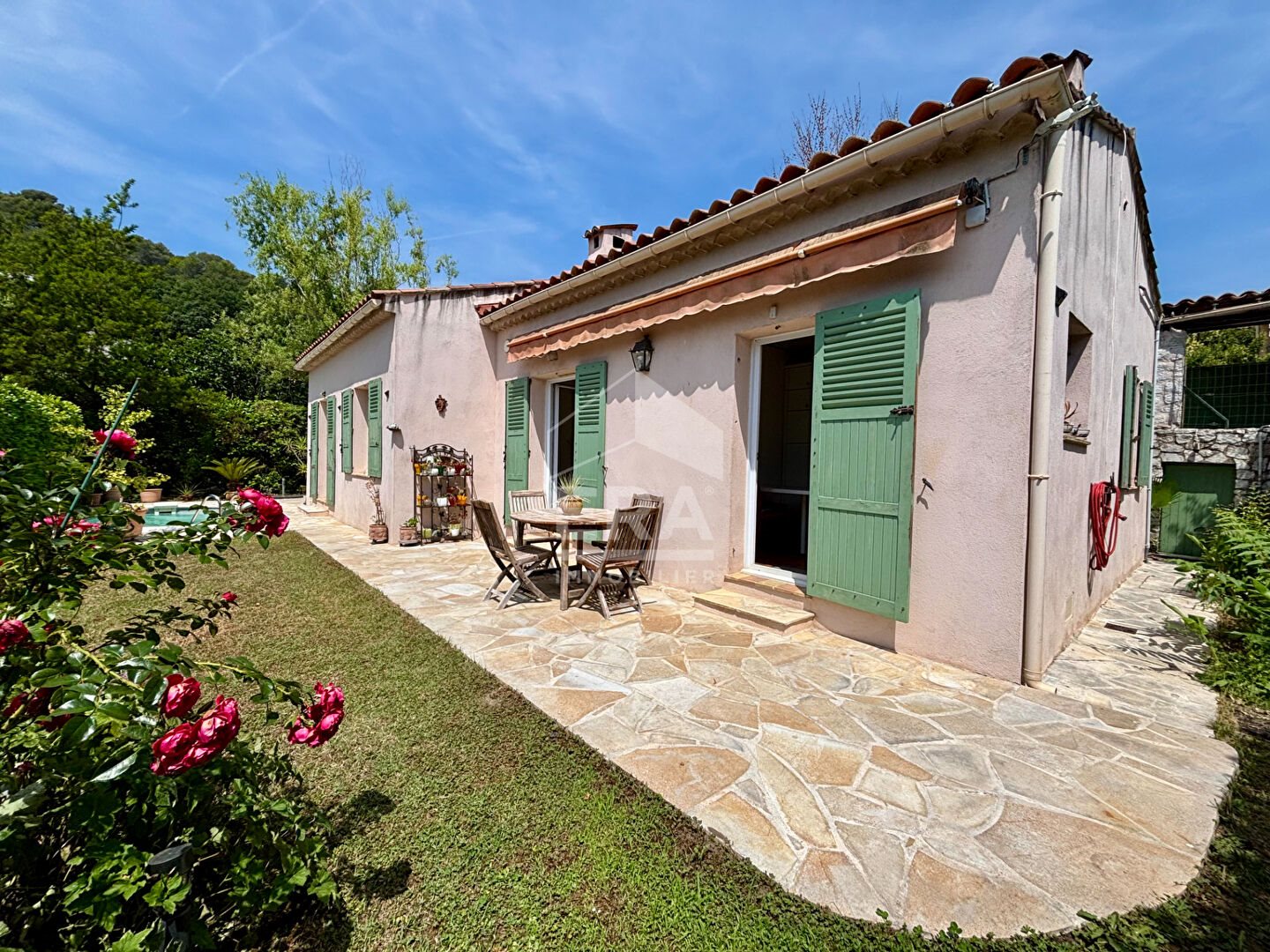 Maison à vendre, 103m², La Colle-sur-Loup