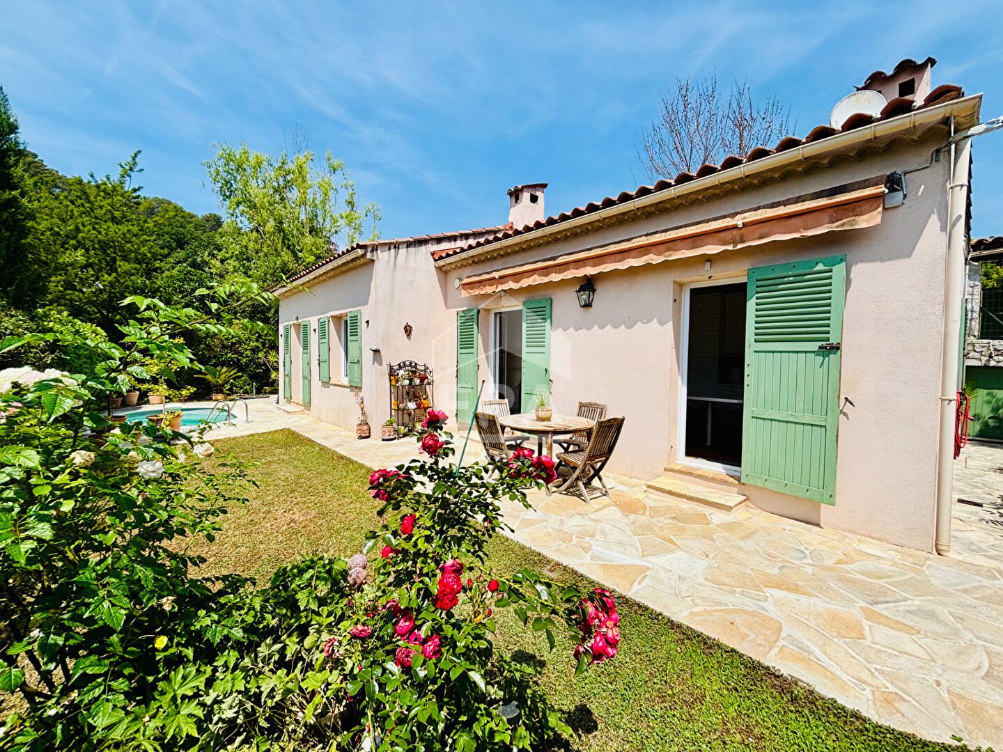 Maison à vendre, 103m², La Colle-sur-Loup