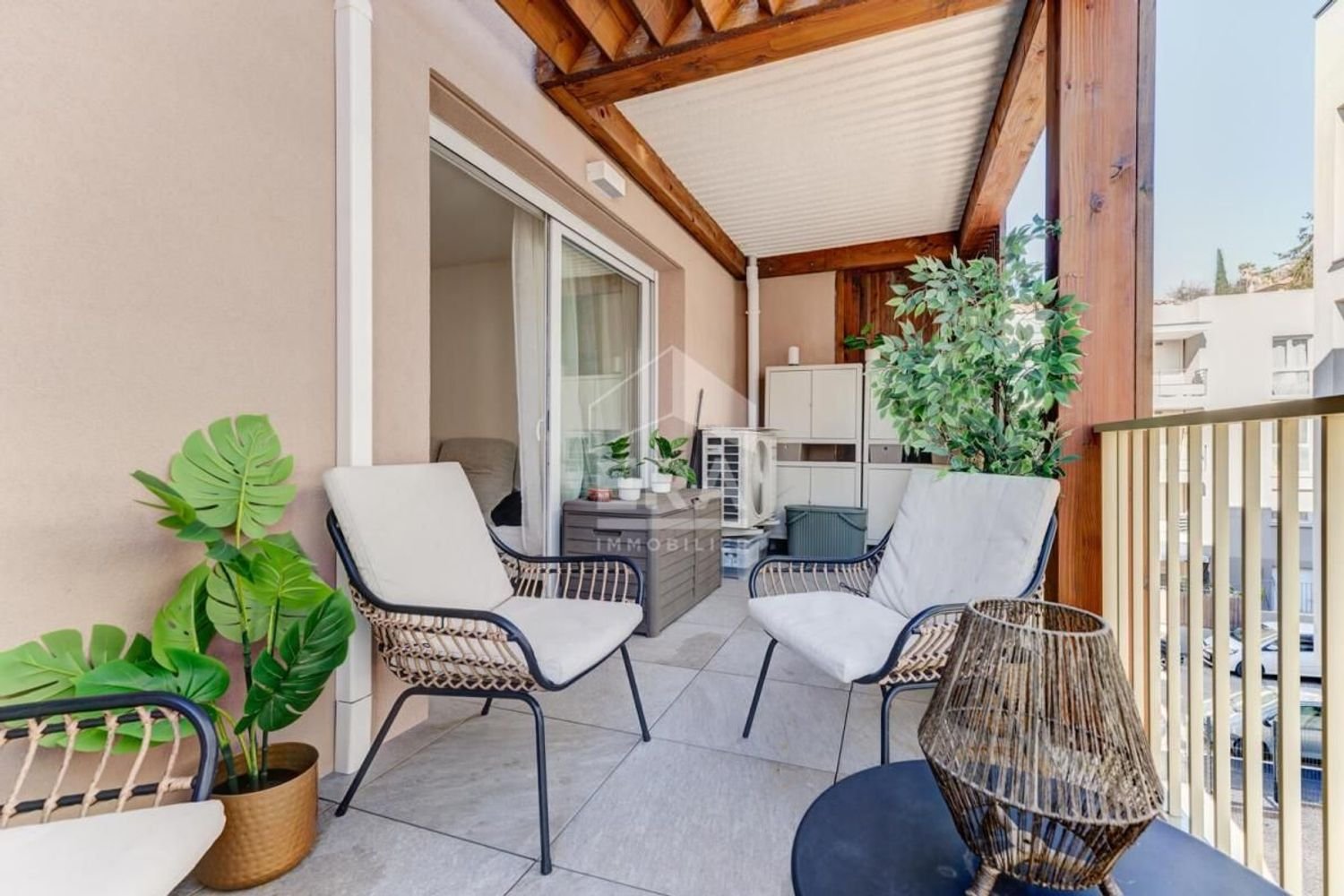 Appartement à vendre, 70m², Nice