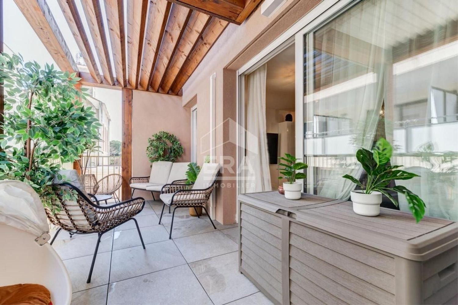 Appartement à vendre, 70m², Nice