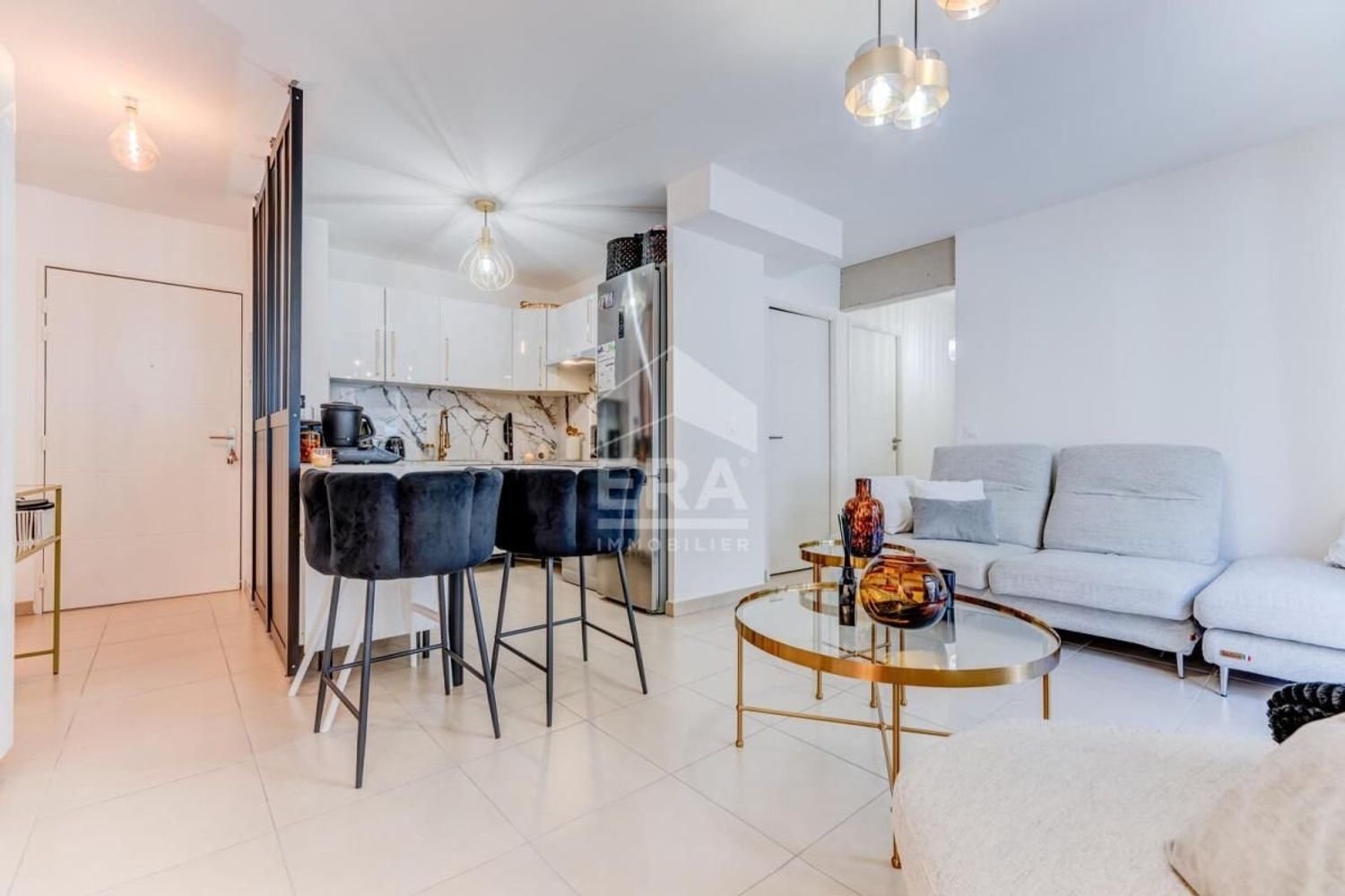 Appartement à vendre, 70m², Nice