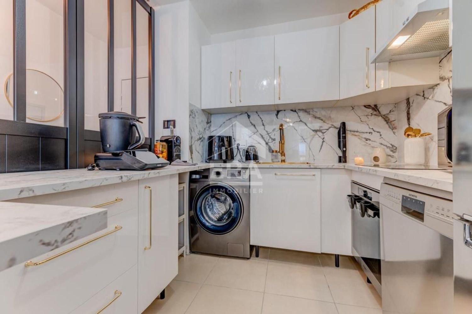 Appartement à vendre, 70m², Nice