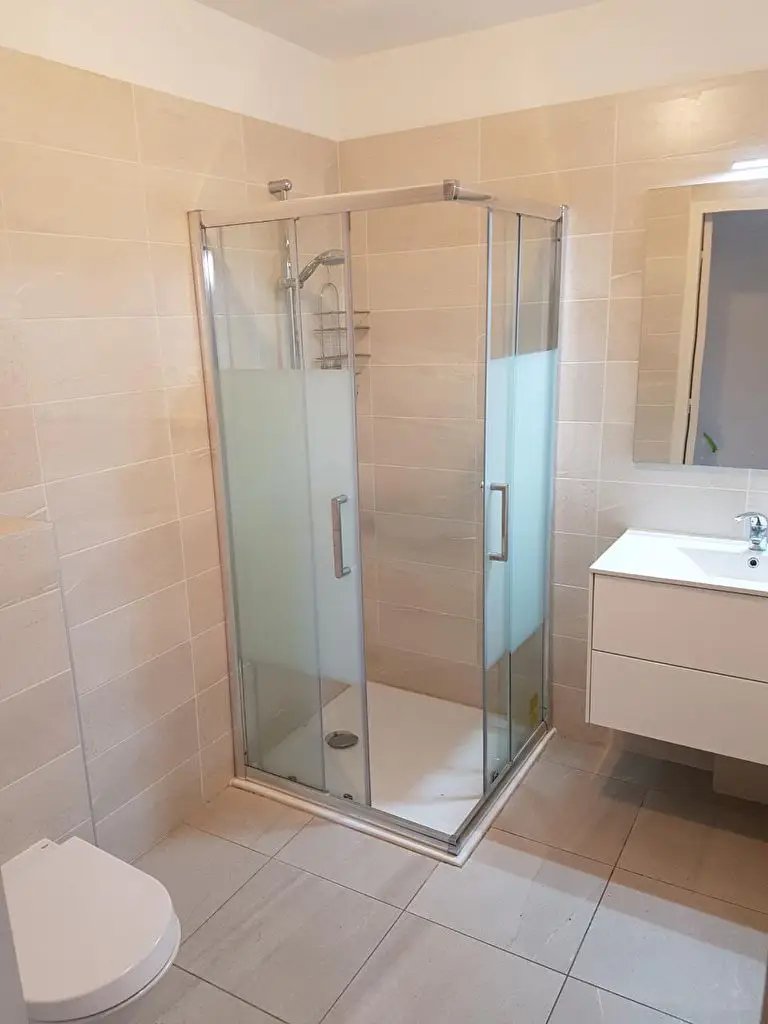 Appartement à louer, 24m², Cannes