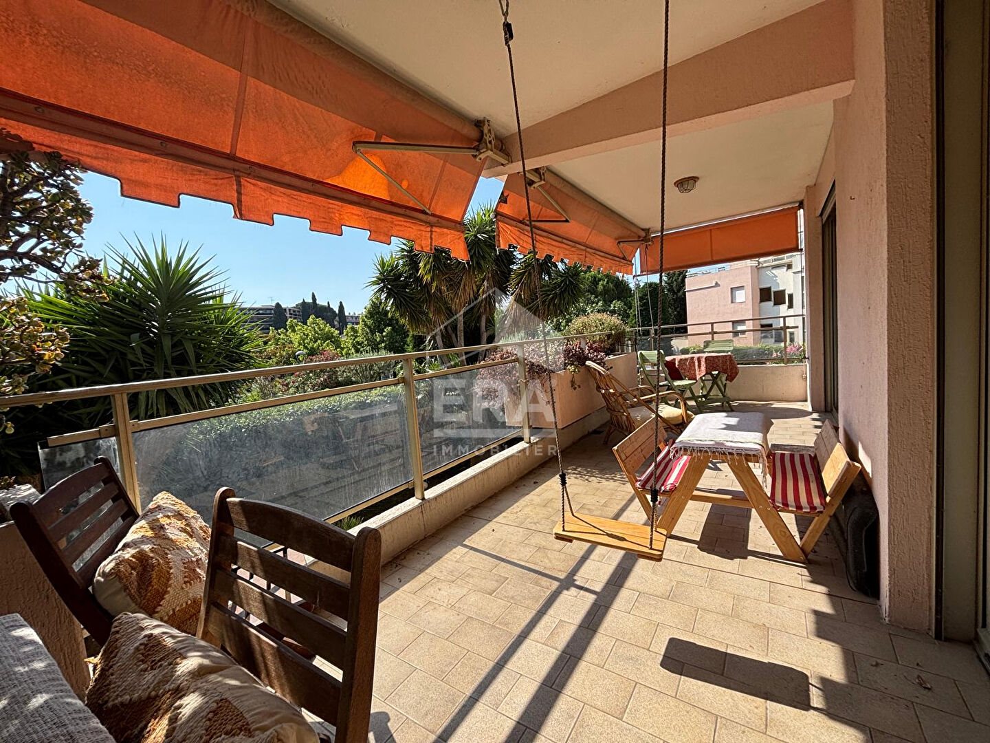 Appartement à vendre, 105m², Cagnes-sur-Mer