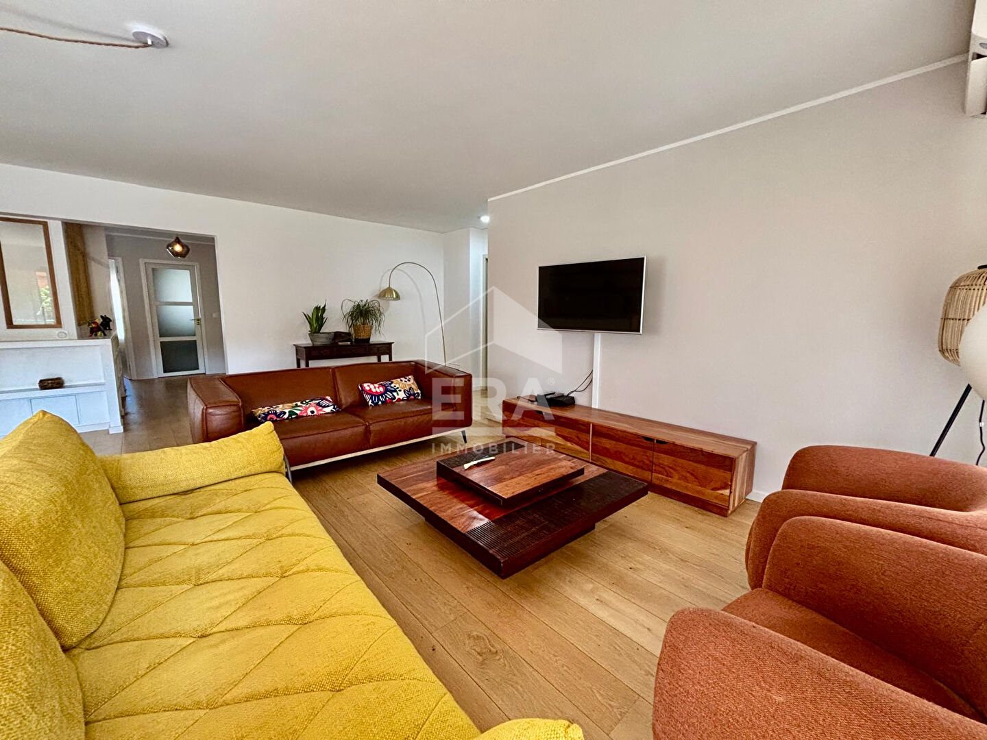 Appartement à vendre, 105m², Cagnes-sur-Mer
