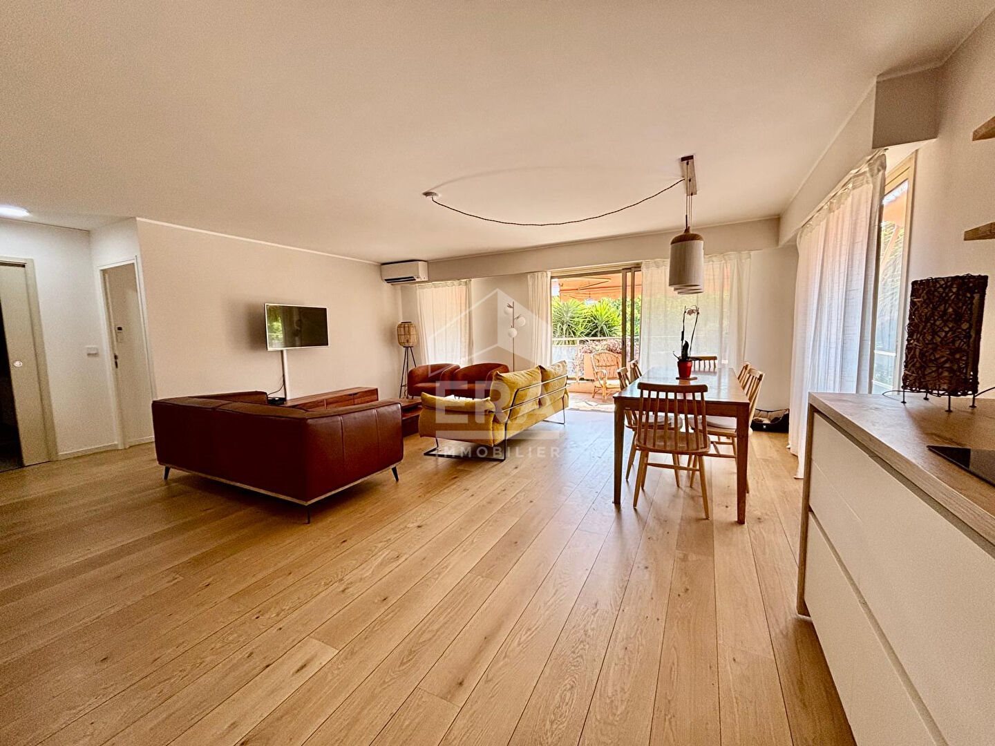 Appartement à vendre, 105m², Cagnes-sur-Mer