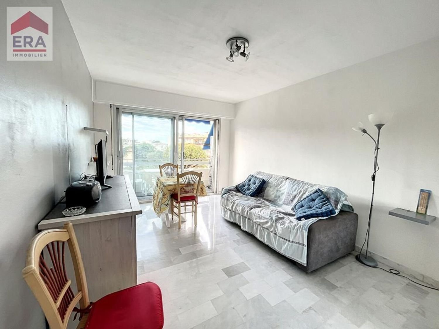 Appartement à louer, 35m², Cagnes-sur-Mer