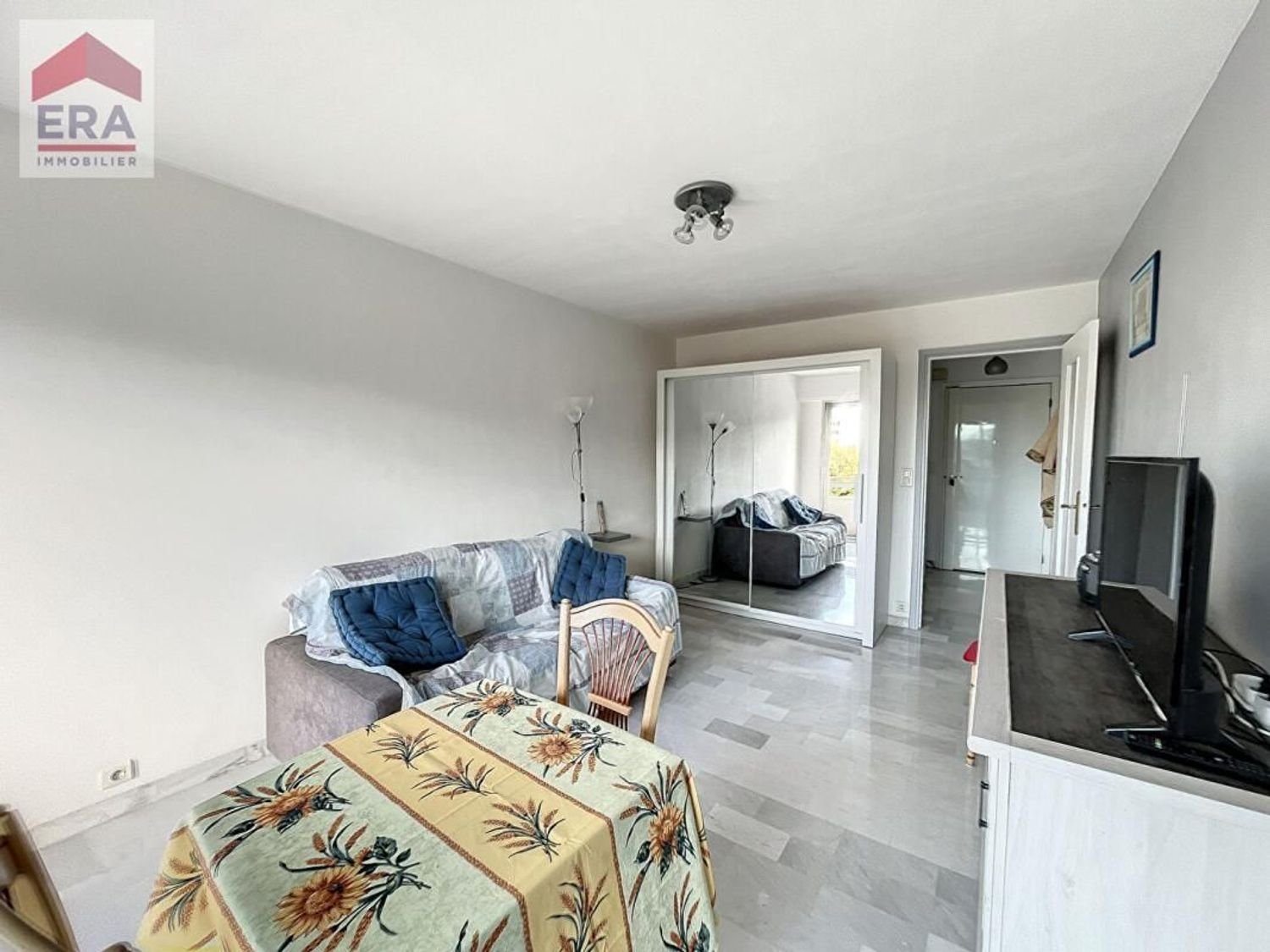 Appartement à louer, 35m², Cagnes-sur-Mer