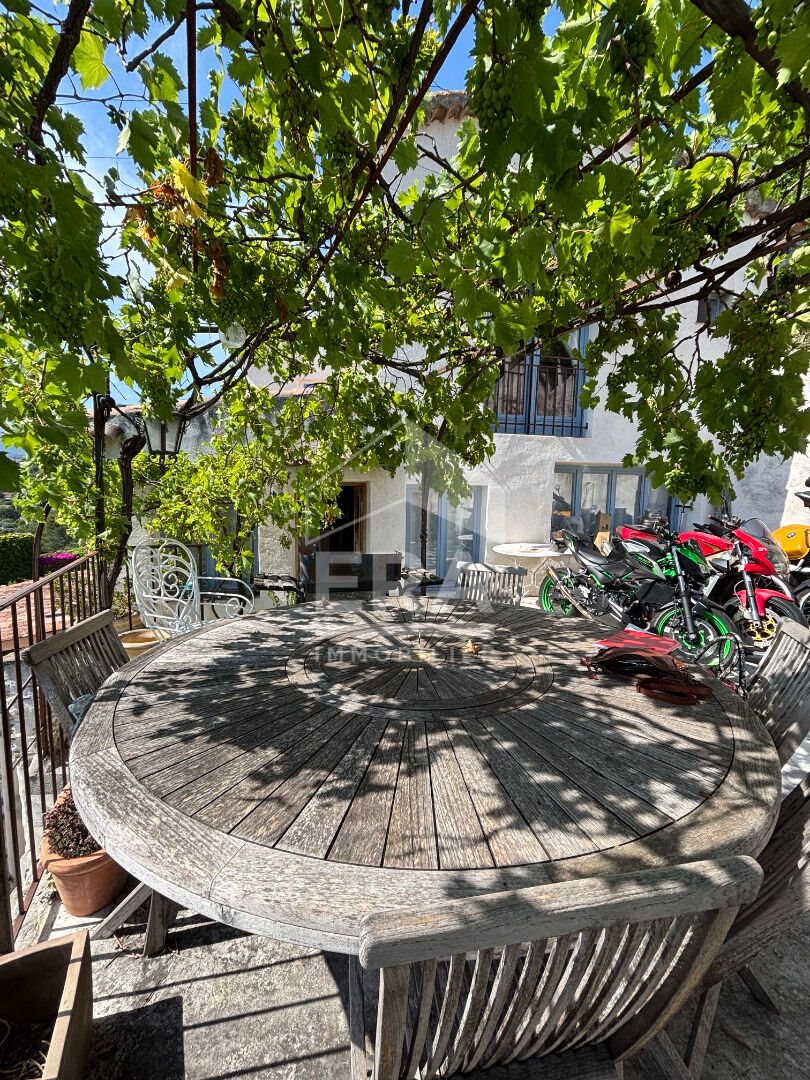 Maison à vendre, 95m², Cagnes-sur-Mer