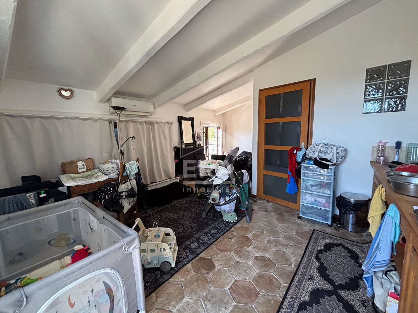 Maison à vendre, 95m², Cagnes-sur-Mer