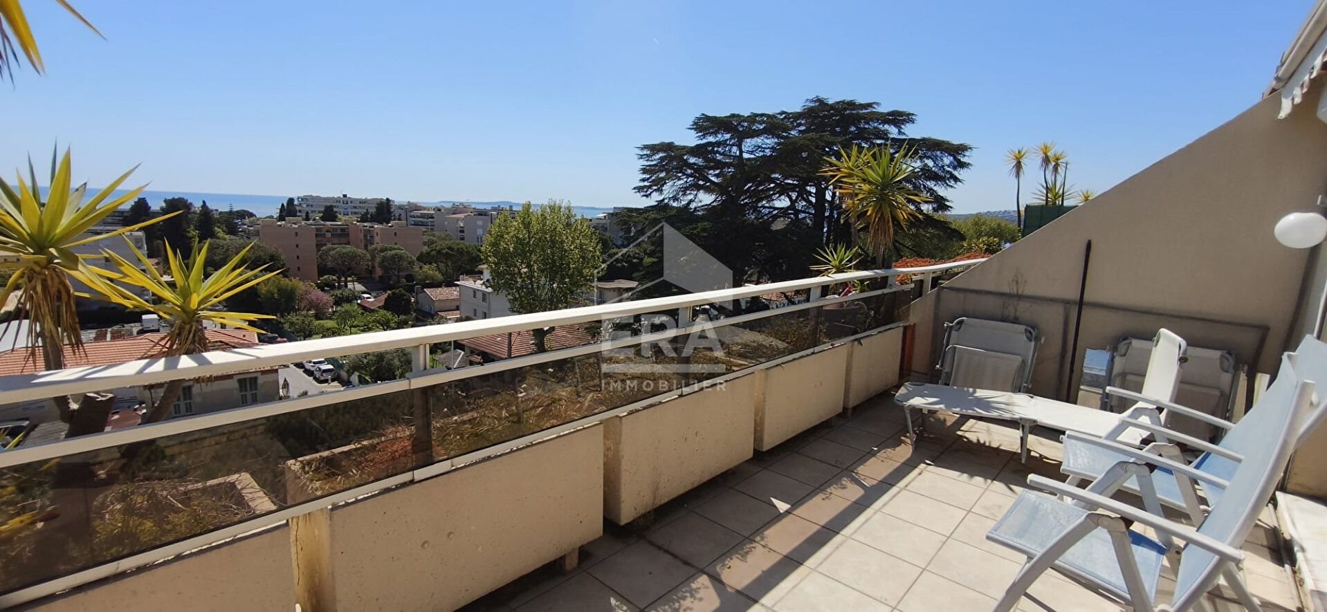 Appartement à vendre, 74m², Cagnes-sur-Mer