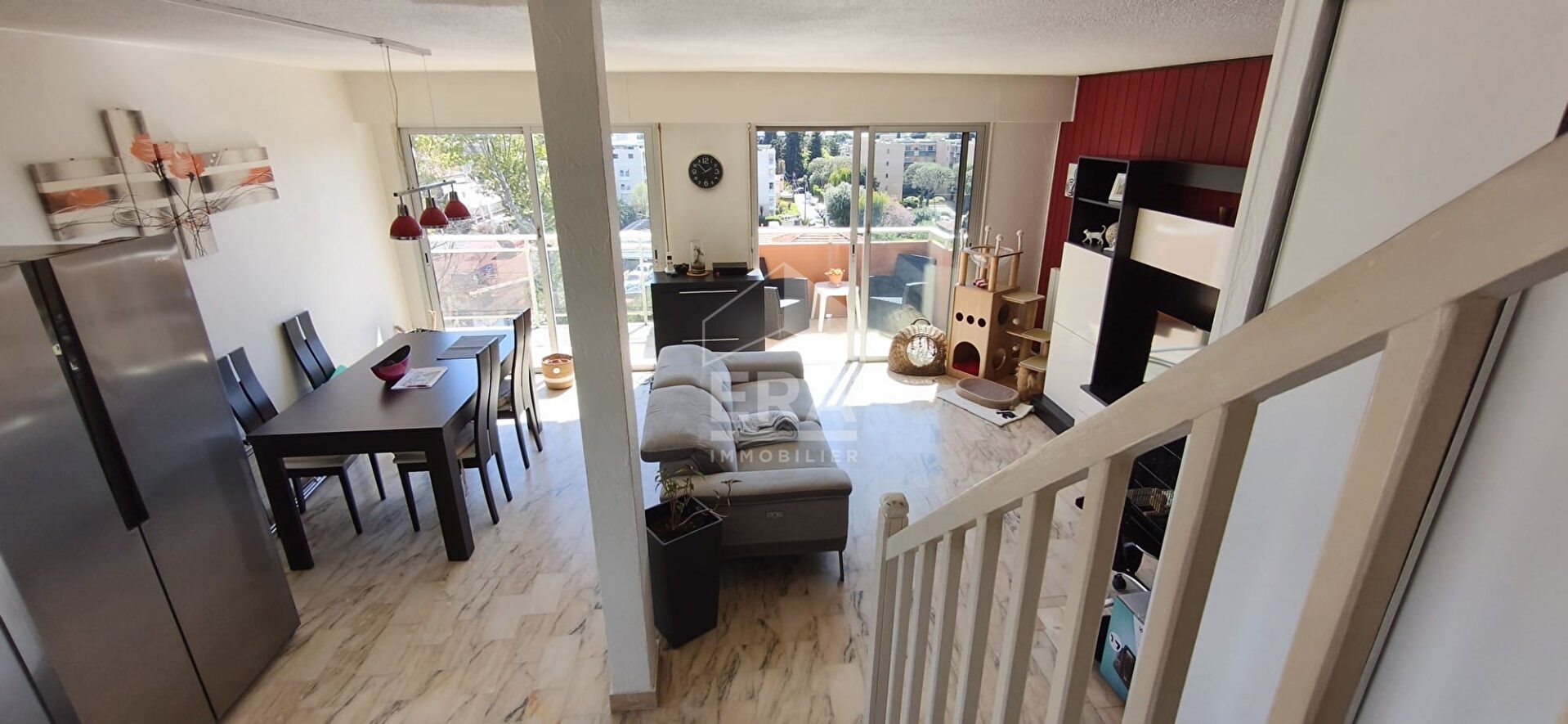 Appartement à vendre, 74m², Cagnes-sur-Mer