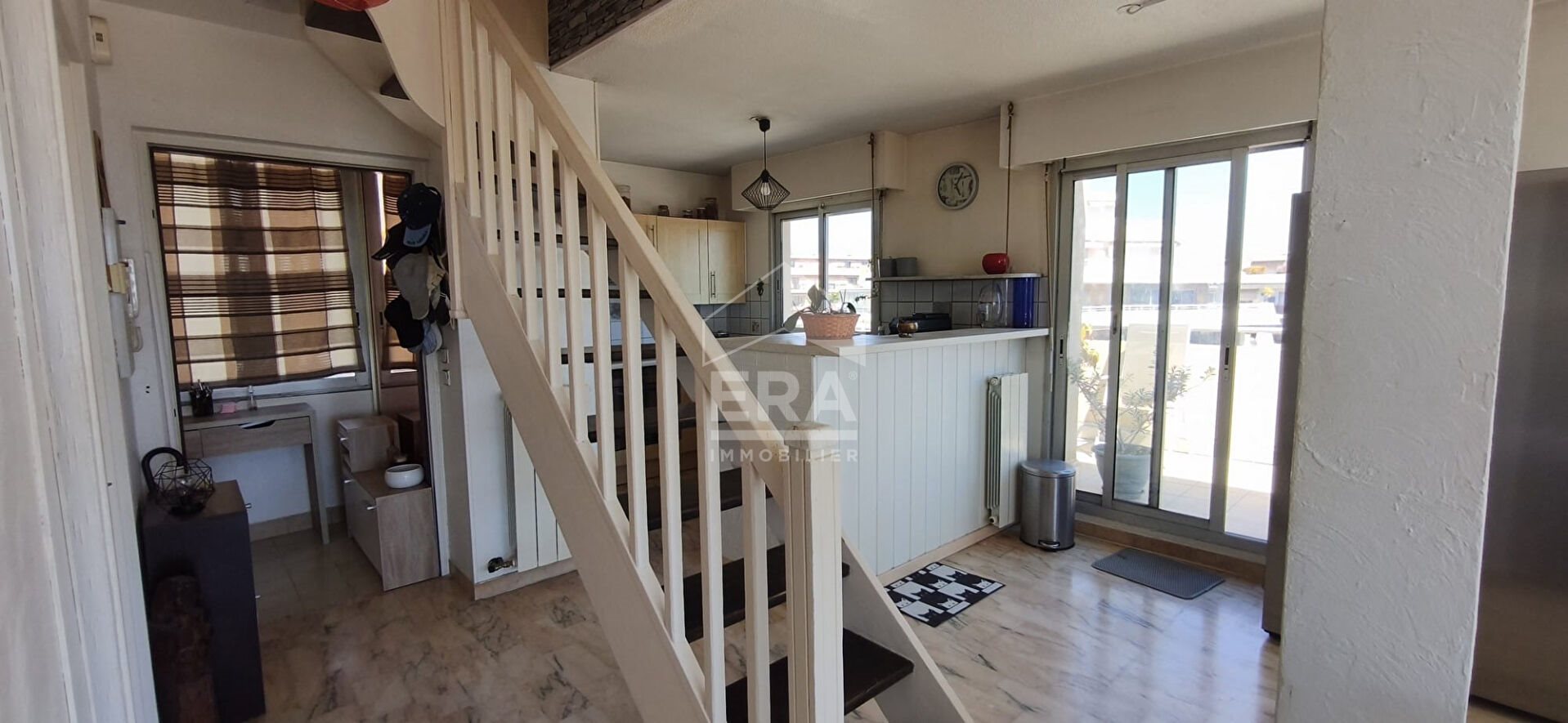 Appartement à vendre, 74m², Cagnes-sur-Mer