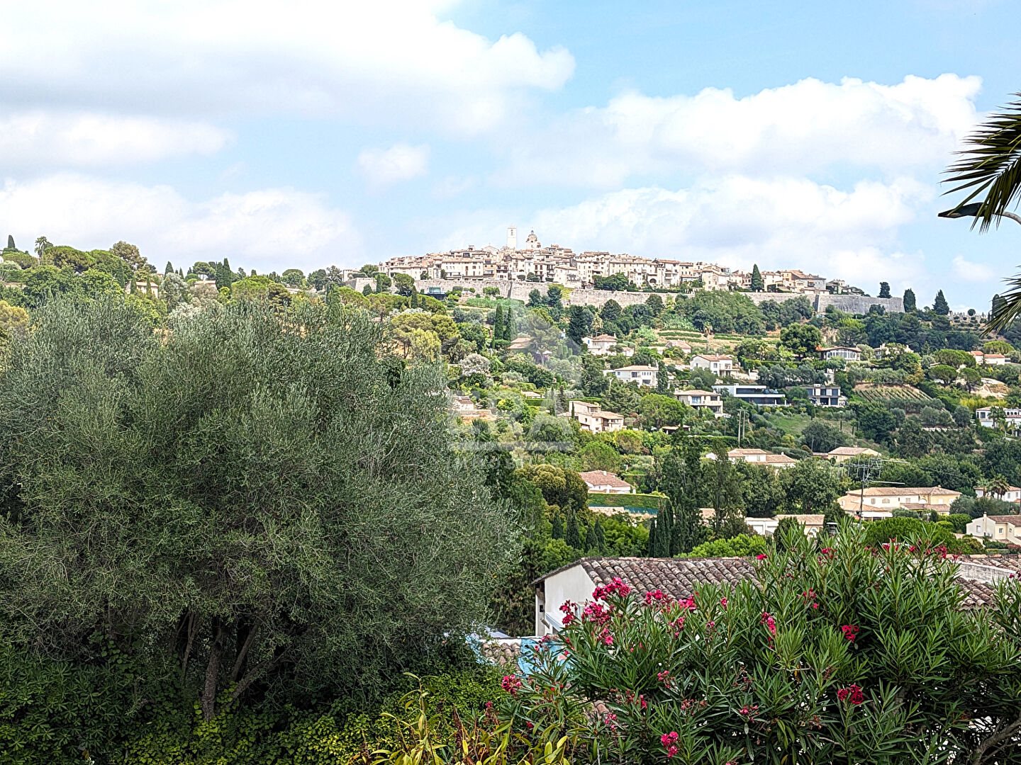 Appartement à vendre, 62m², La Colle-sur-Loup