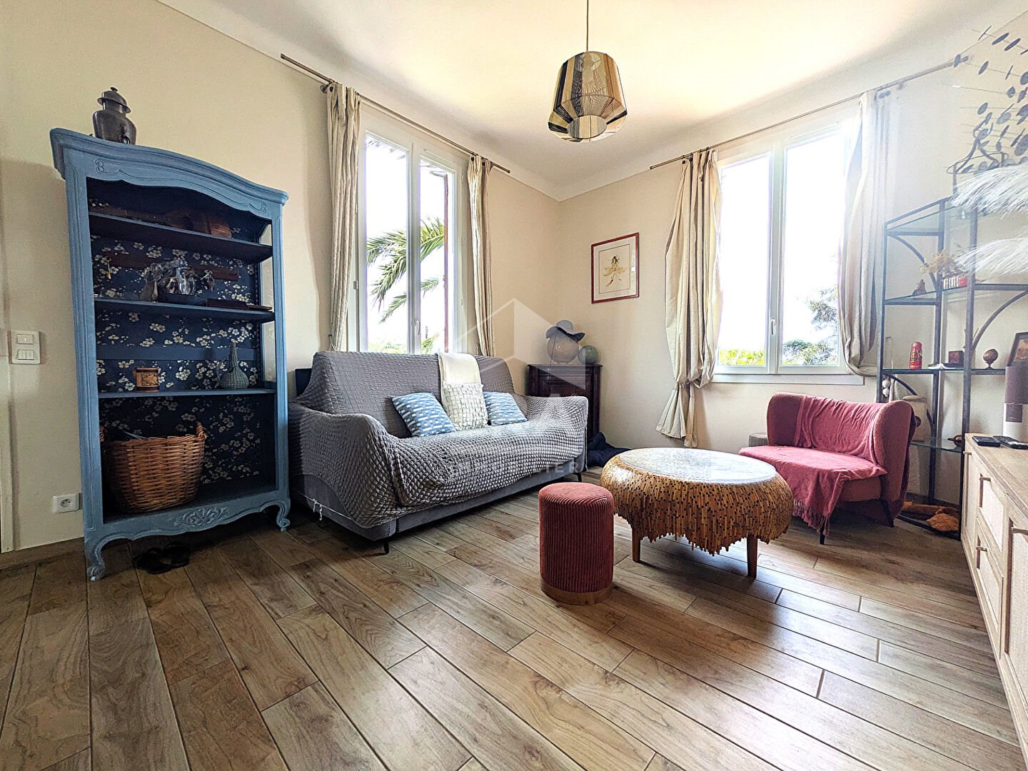 Appartement à vendre, 62m², La Colle-sur-Loup