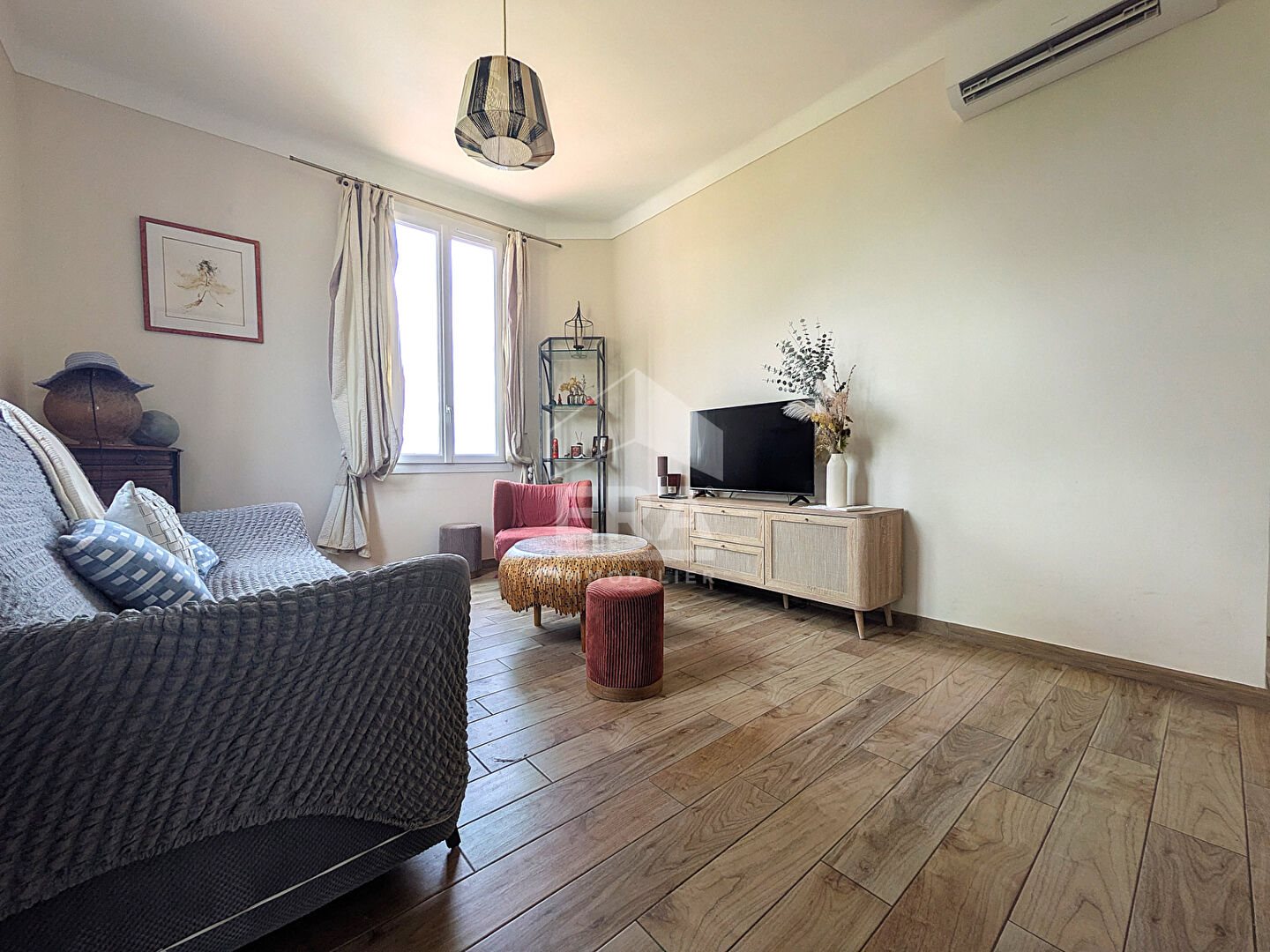 Appartement à vendre, 62m², La Colle-sur-Loup