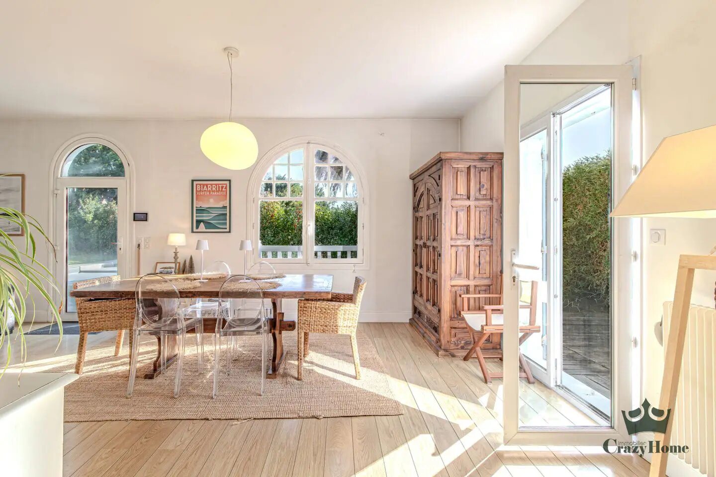 Maison à vendre, 154m², Biarritz