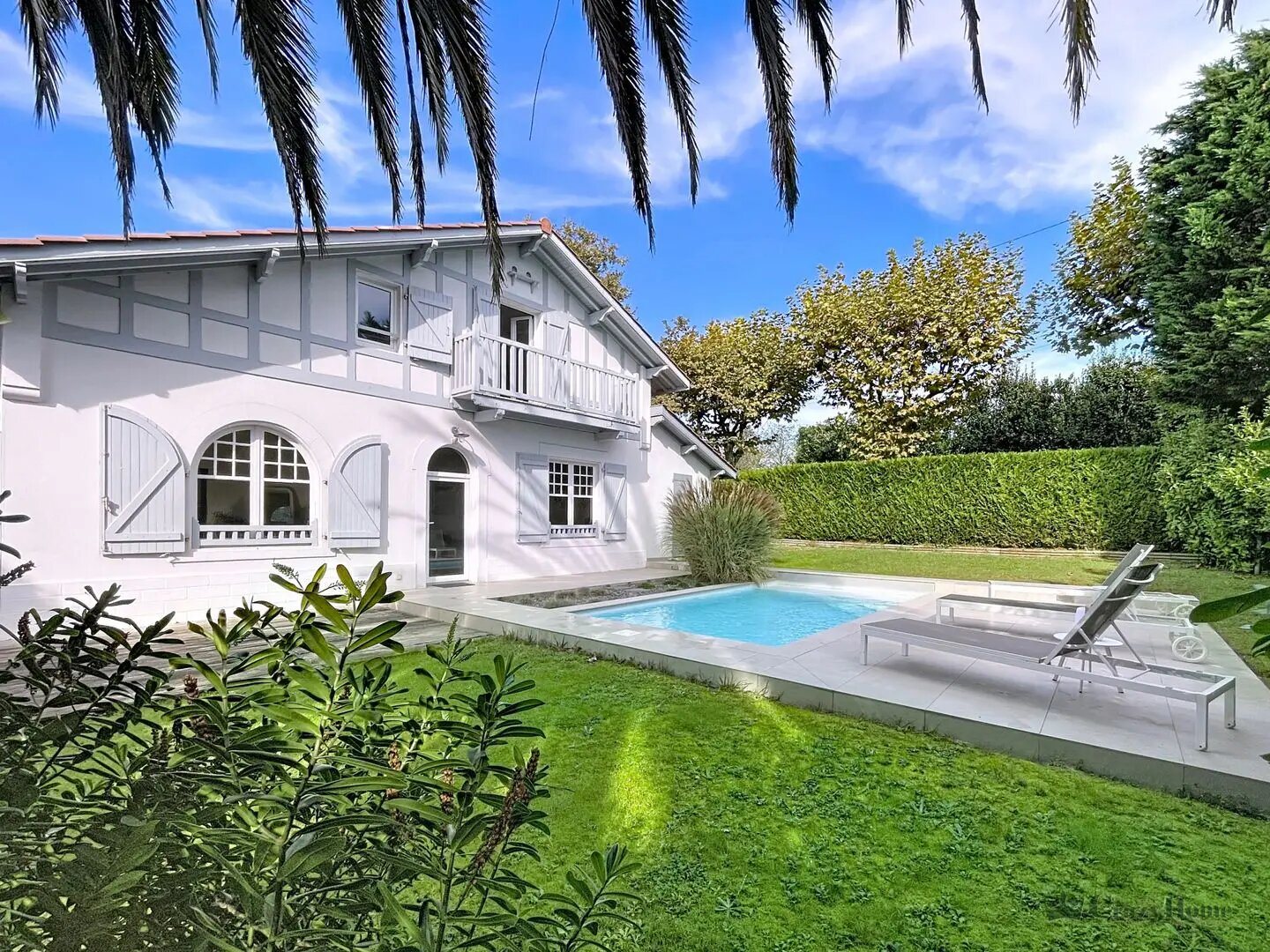 Maison à vendre, 154m², Biarritz
