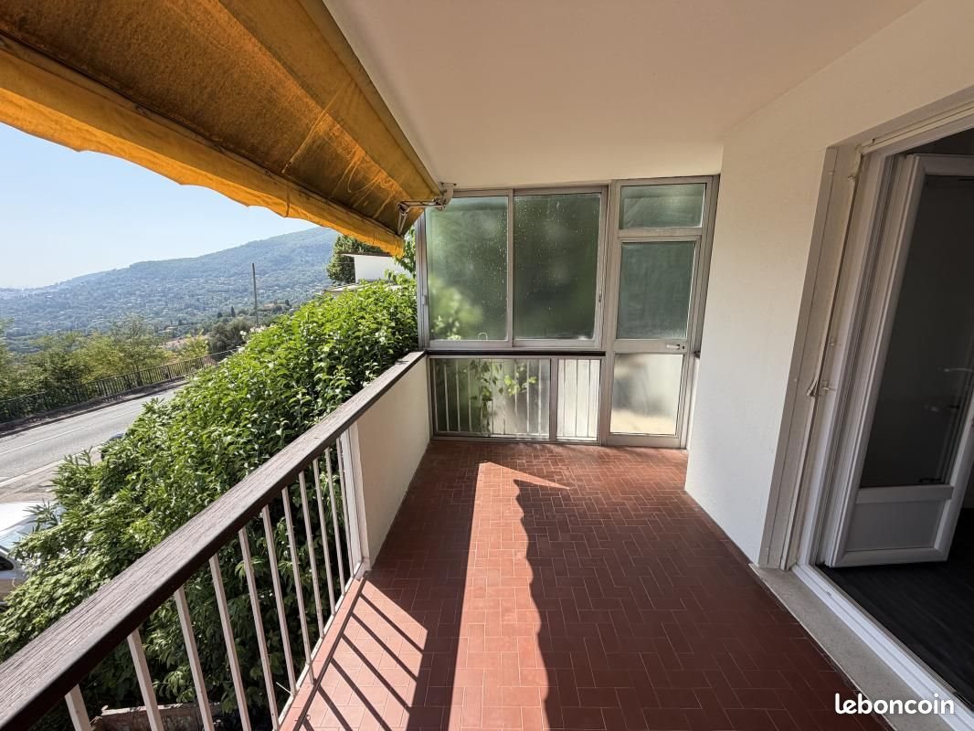 Appartement à vendre, 41m², Grasse