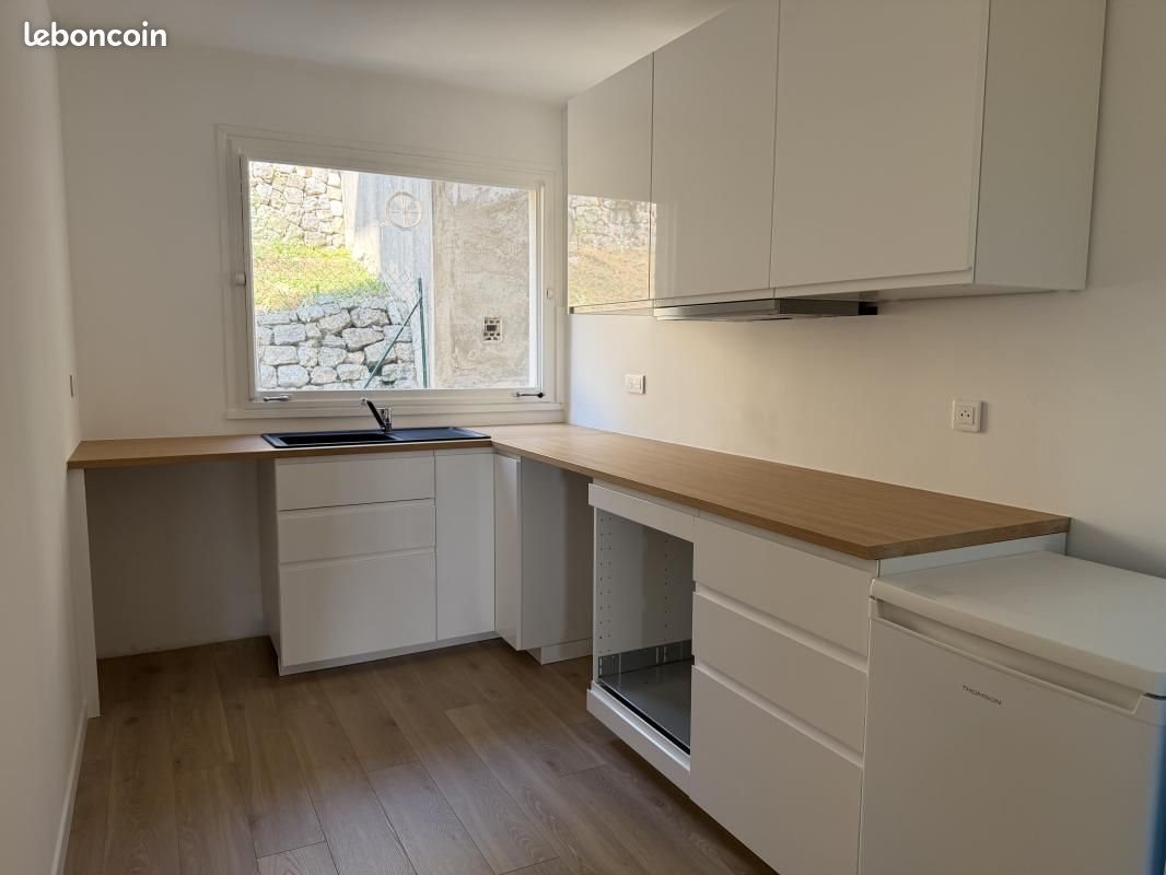 Appartement à vendre, 41m², Grasse