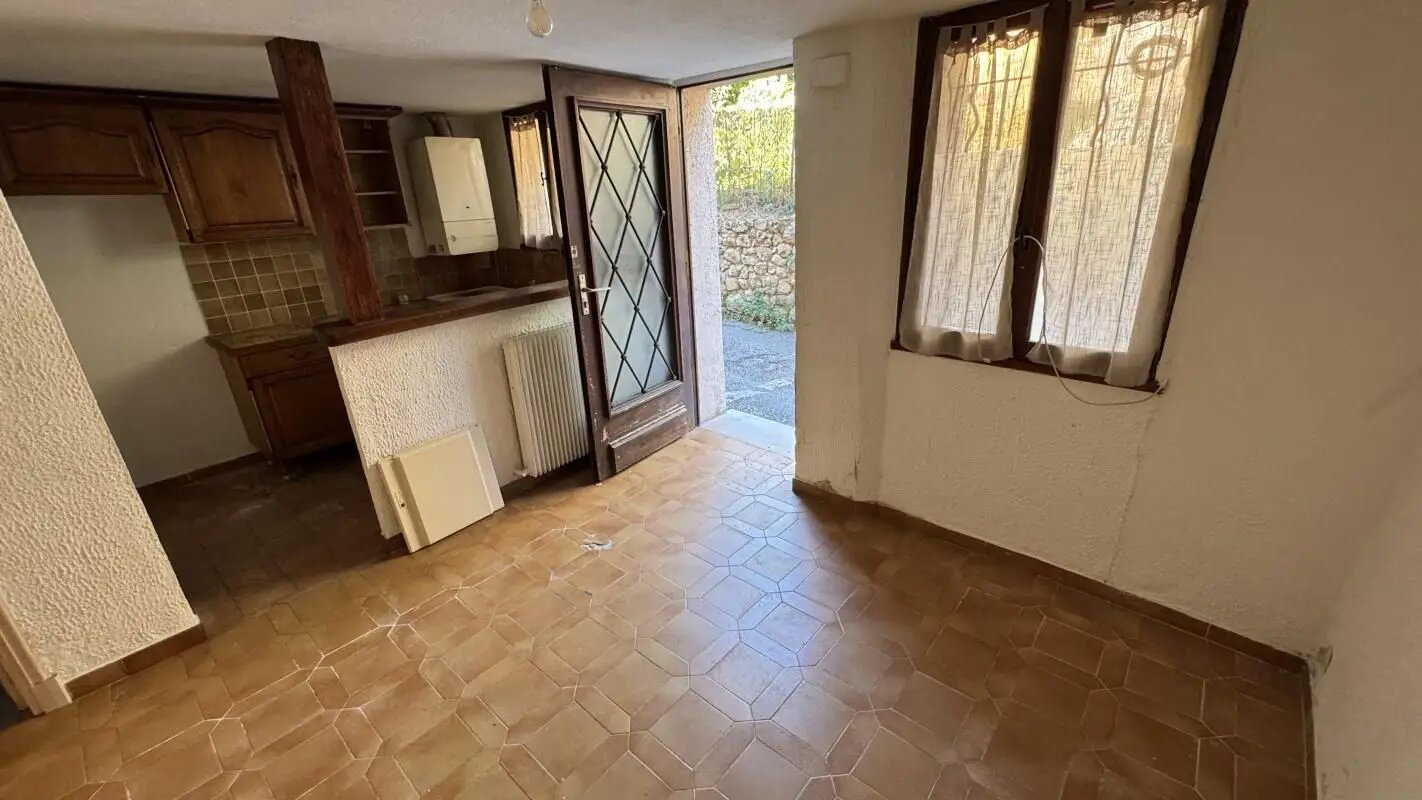 Appartement à vendre, 39m², Grasse