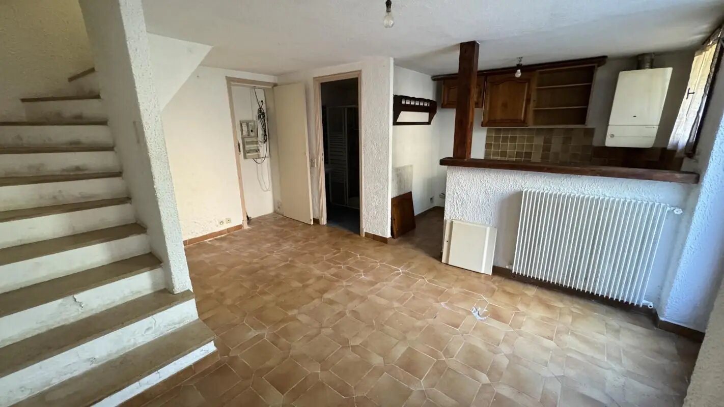 Appartement à vendre, 39m², Grasse