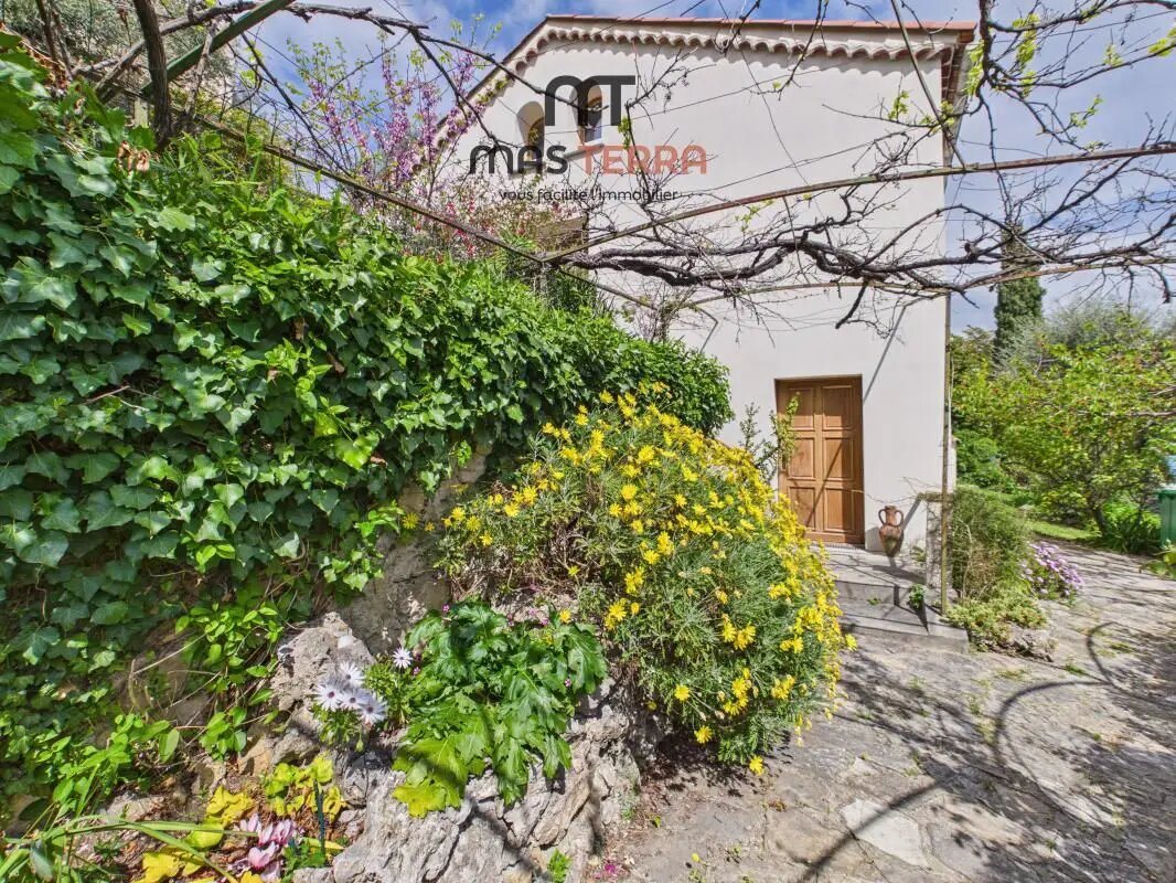 Maison à vendre, 98m², Le Bar-sur-Loup