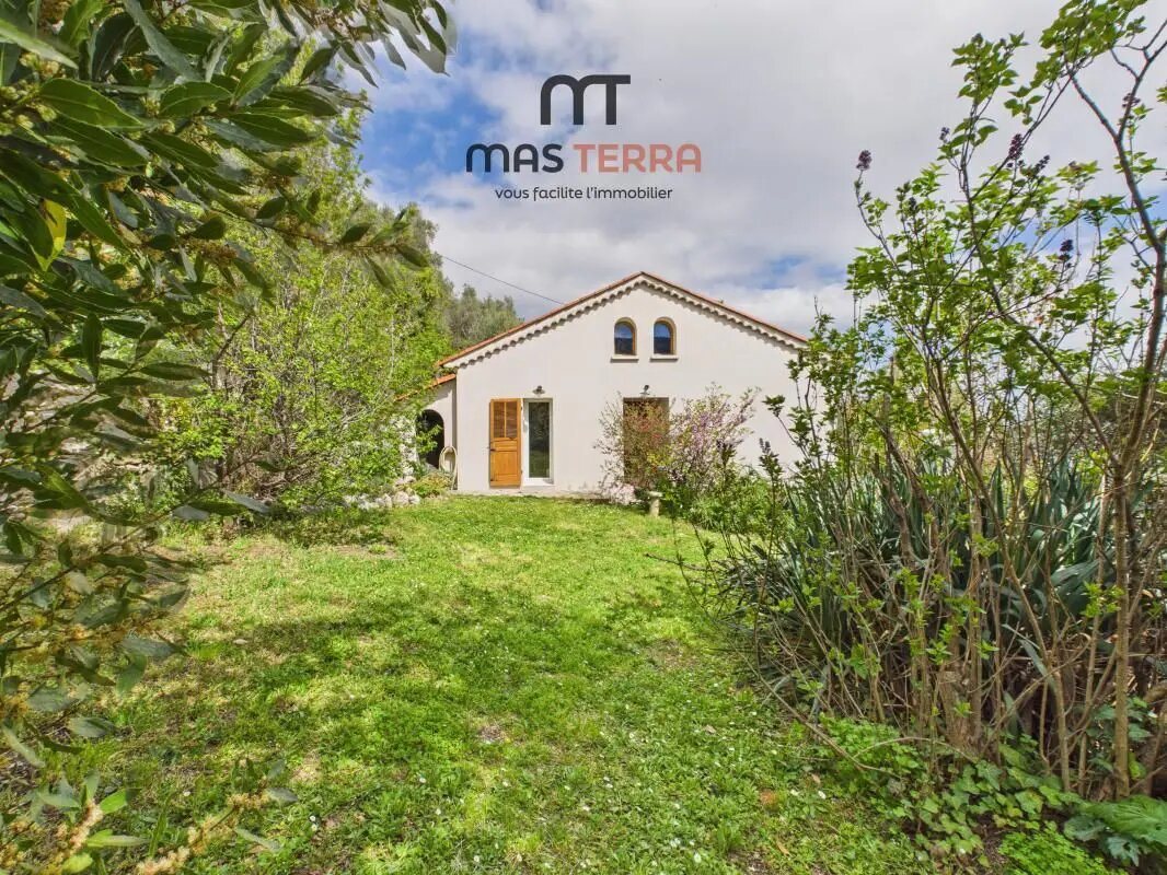 Maison à vendre, 98m², Le Bar-sur-Loup