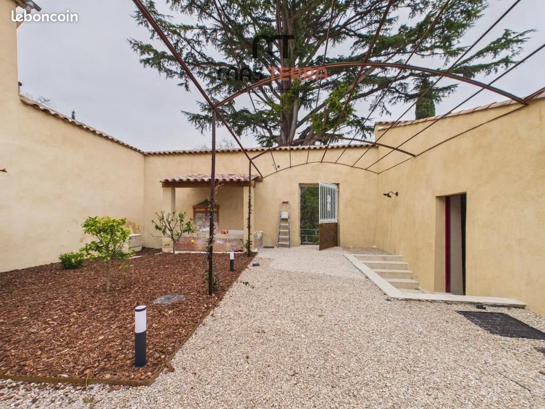 Appartement à vendre, 54m², Châteauneuf-Grasse