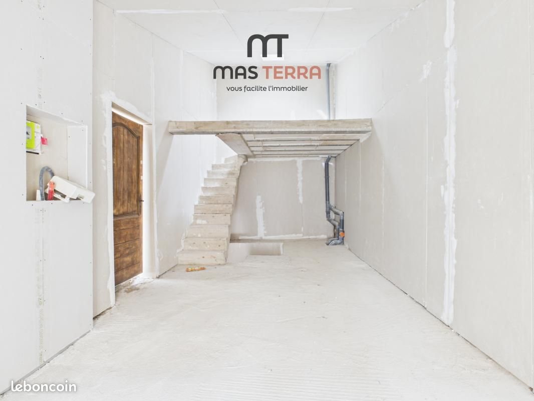 Appartement à vendre, 54m², Châteauneuf-Grasse